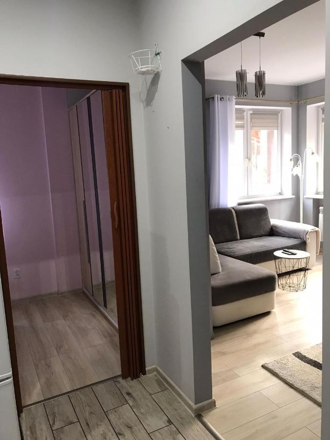 Apartament D&B グディニャ エクステリア 写真