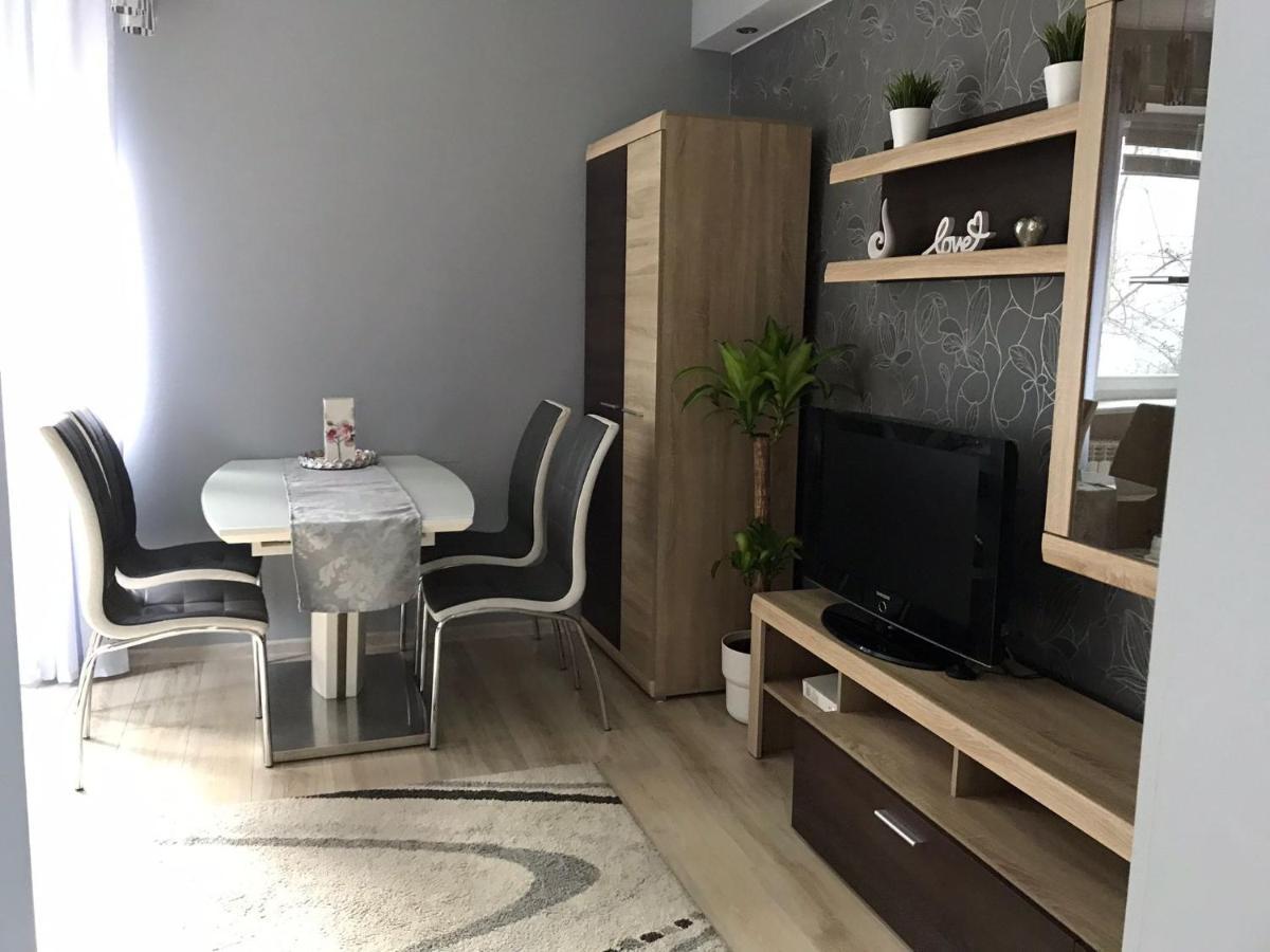 Apartament D&B グディニャ エクステリア 写真