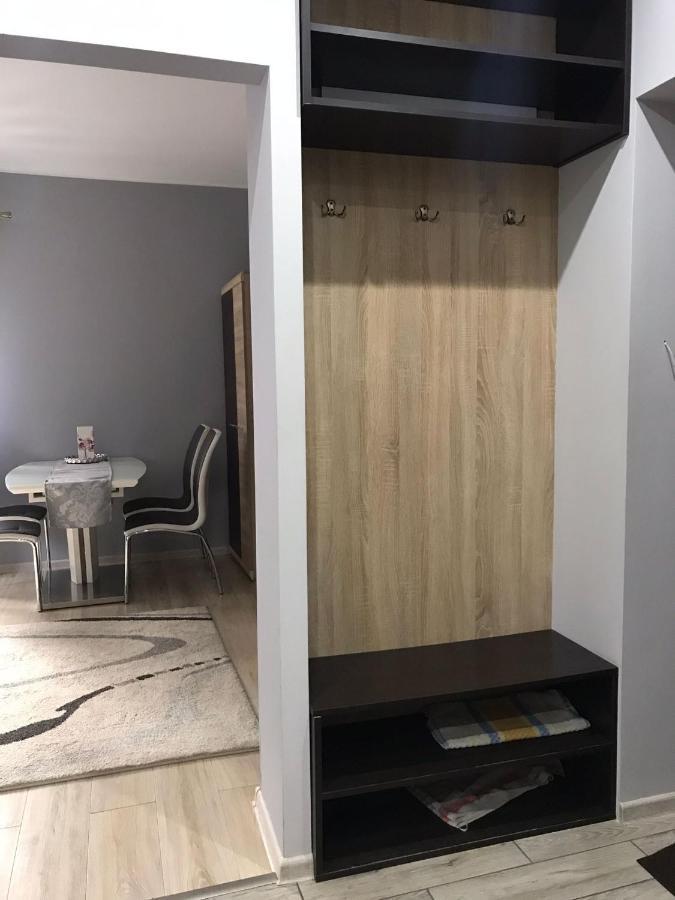 Apartament D&B グディニャ エクステリア 写真