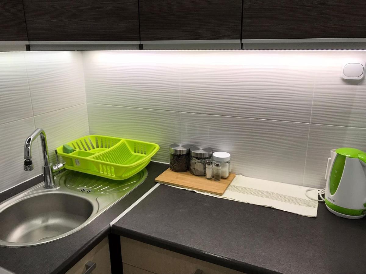 Apartament D&B グディニャ エクステリア 写真