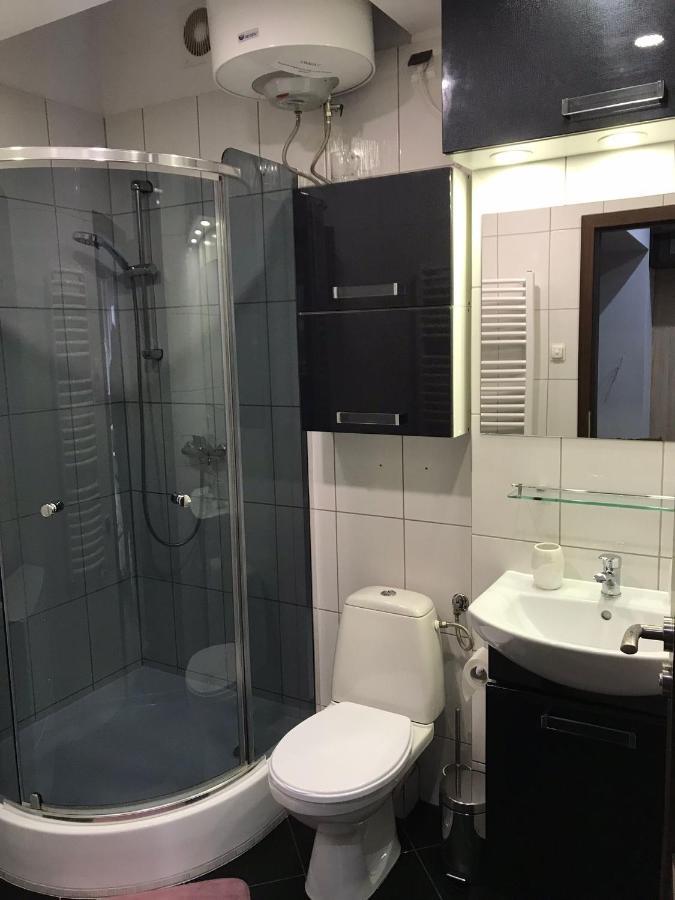 Apartament D&B グディニャ エクステリア 写真