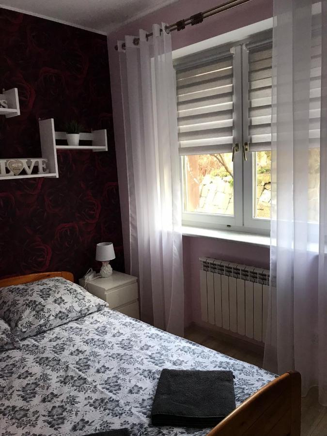 Apartament D&B グディニャ エクステリア 写真