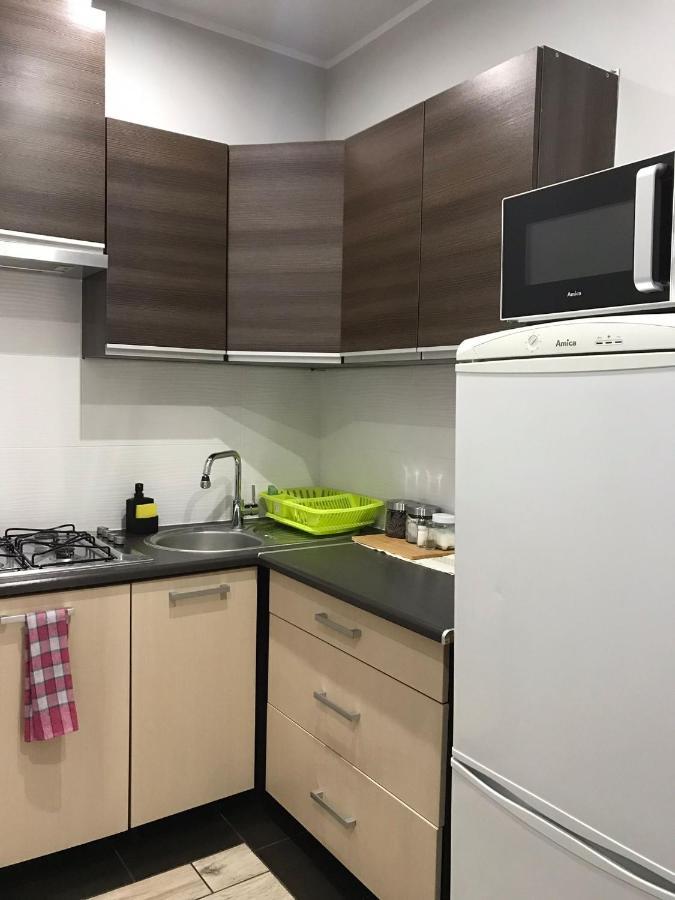 Apartament D&B グディニャ エクステリア 写真