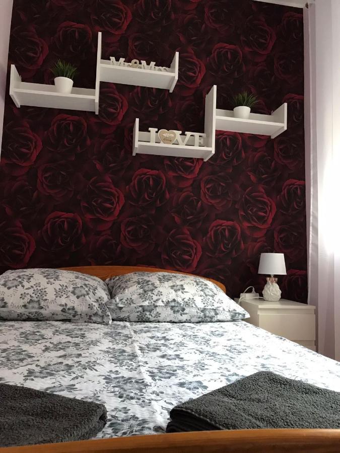 Apartament D&B グディニャ エクステリア 写真