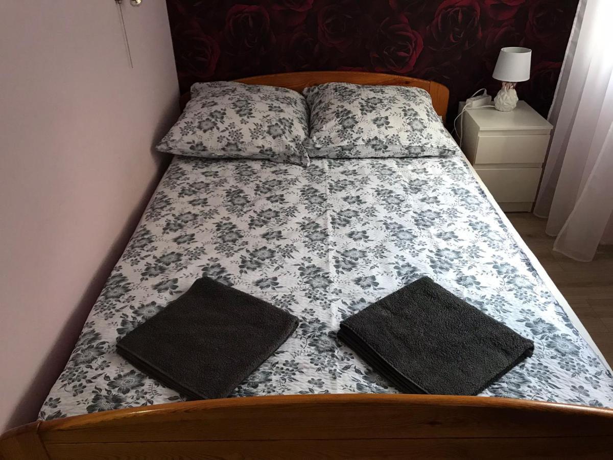 Apartament D&B グディニャ エクステリア 写真