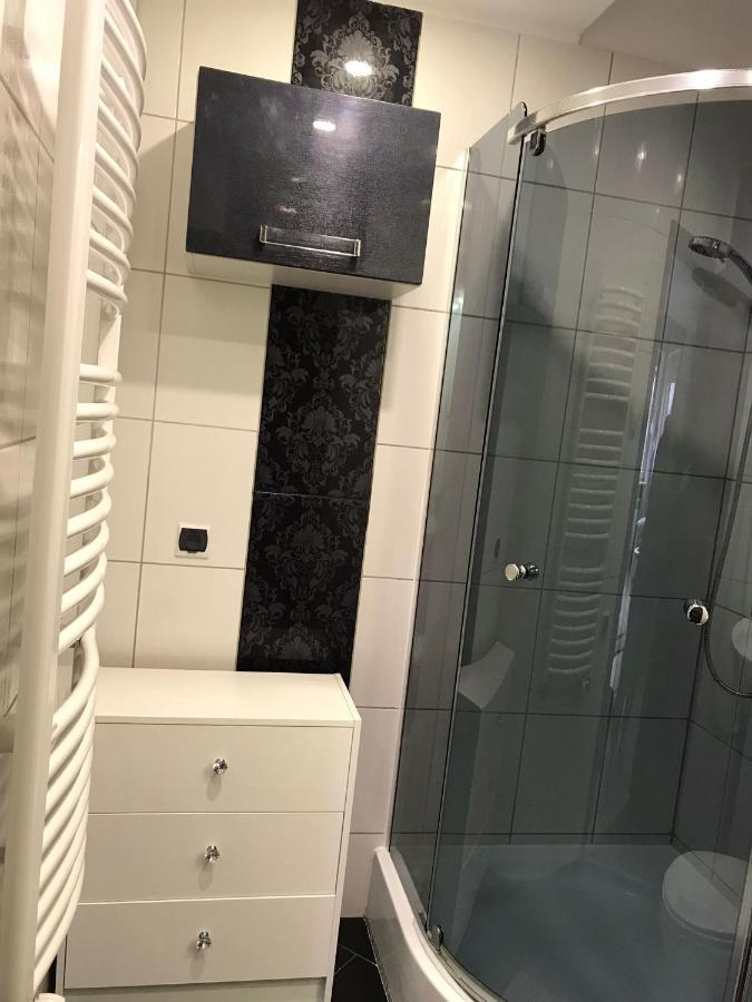 Apartament D&B グディニャ エクステリア 写真