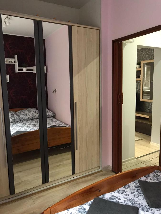 Apartament D&B グディニャ エクステリア 写真