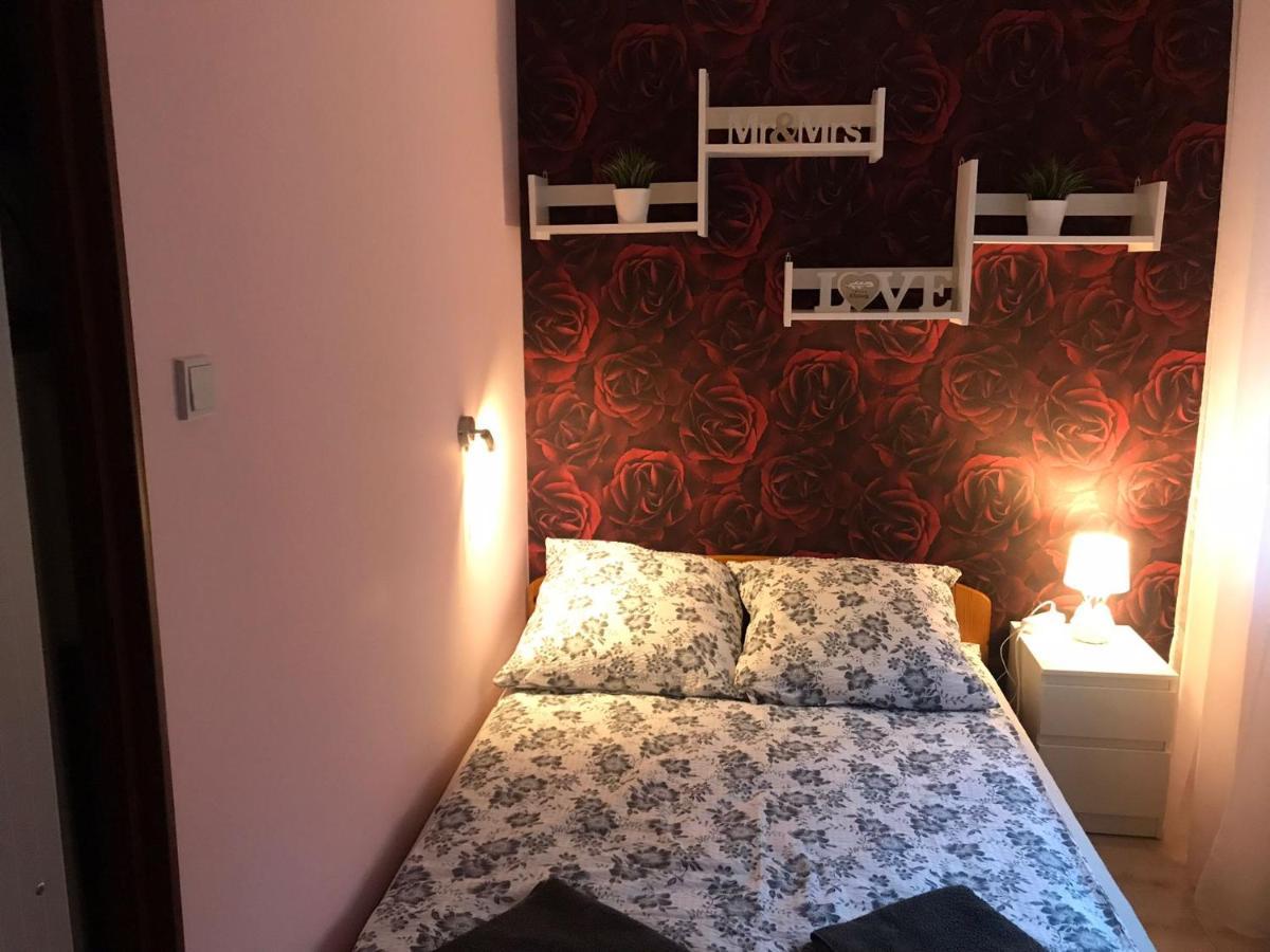 Apartament D&B グディニャ エクステリア 写真